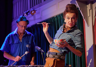 Lilo Pfister // Lilosophien