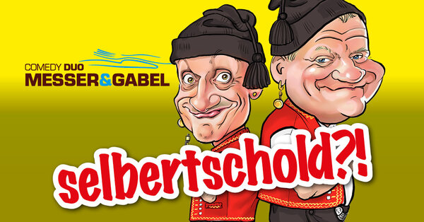 Messer & Gabel - Selbertschold