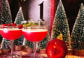 Jeden Tag Weihnachten