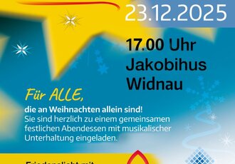 Weihnachten gemeinsam