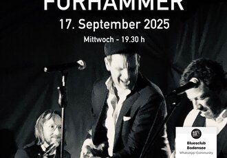 Musig im Hopp mit Furhammer