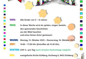Kinderwoche