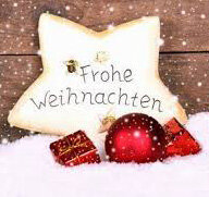 ökum. Familienweihnachtsfeier