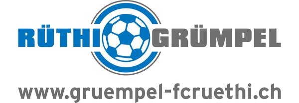 Grümpel FC Rüthi
