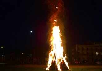 Frühschoppen