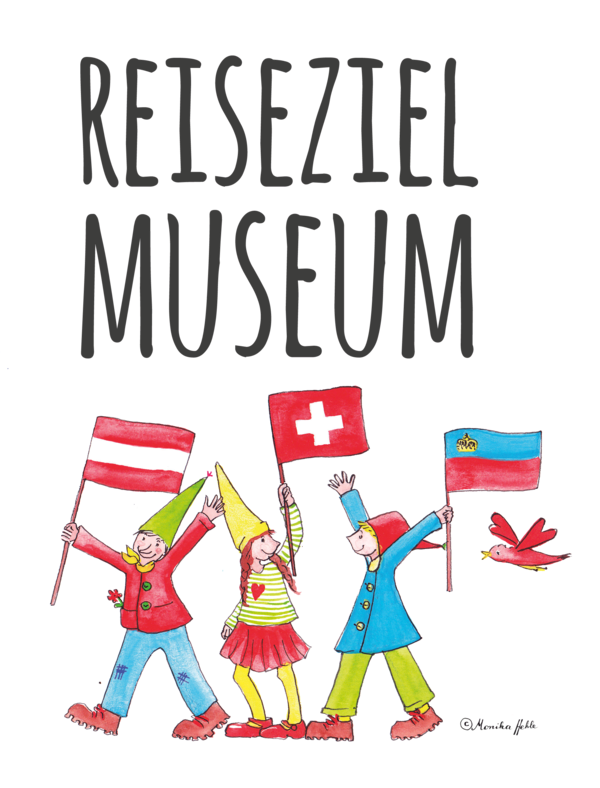 Reiseziel Museum
