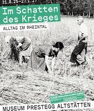 Neujahrsbegrüssung GLP Rheintal