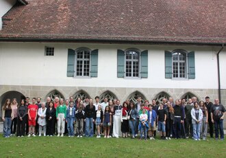 Goppisberg Musikfestival und Akademie