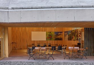 Konzert: Appenzeller Vorderländer