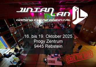 Jintan-LAN 2025