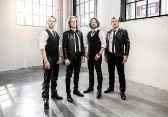 Kulturbrugg-I Quattro Sie Sorry Sie!