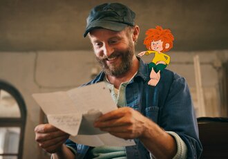 Pumuckl und das grosse Missverständnis