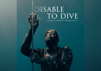 Besonderere Film - disABLE TO DIVE