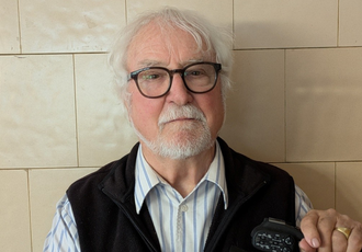 Ueli Bietenhader - sein Fimschaffen