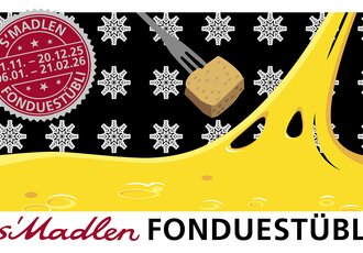 Fonduestübli im s'Madlen
