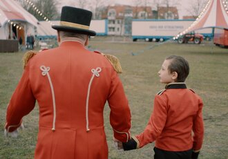 Besondererfilm -  Zirkuskind