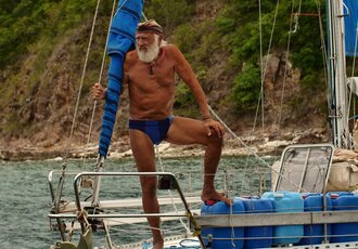 Besondererfilm -  Ausgstign