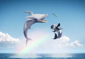 Der letzte Walsänger