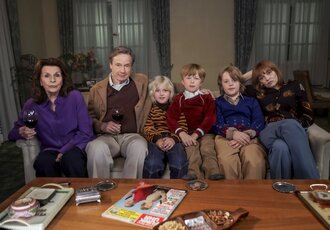 Ach, diese Lücke, diese entsetzliche Lücke