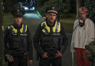 Seniorenkino: Die Ältern