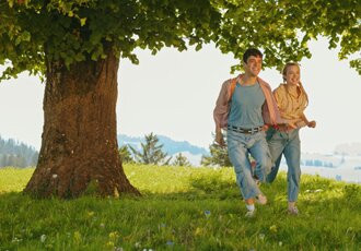 Openairkino Heerbrugg; Ewigi Liebi