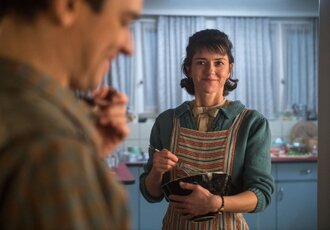 Openairkino Heerbrugg; Hallo Betty