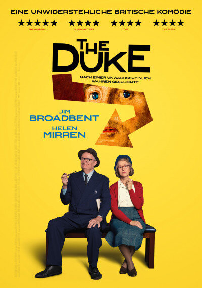 The Duke - Besonderer Film