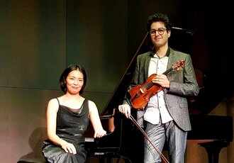 Ein Panorama europäischer Klangkunst