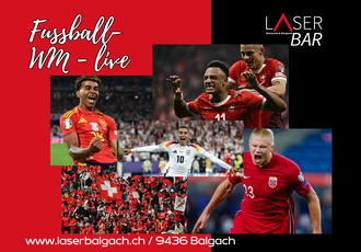 Fussball WM live