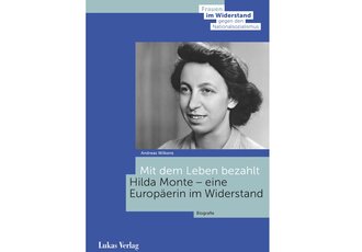 Hilda Monte, Hilde Meisel, Selma.