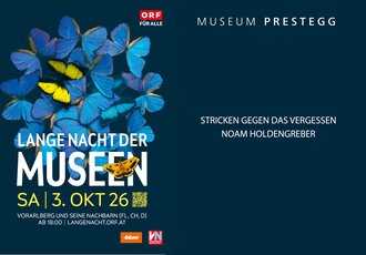 ORF – Lange Nacht der Museen