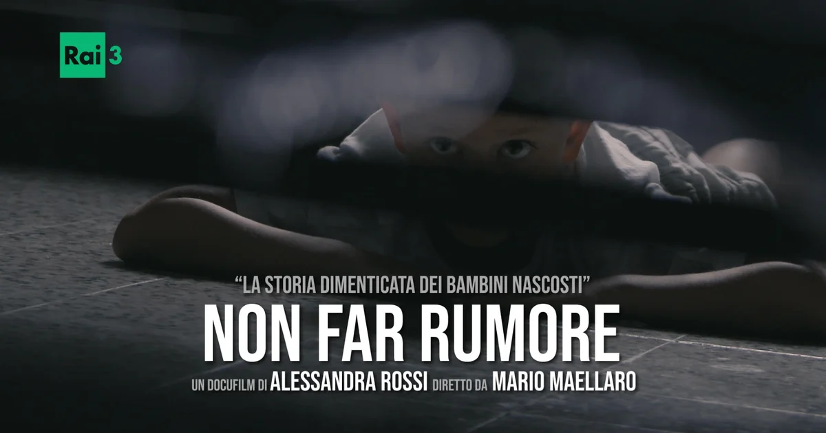 respiri piano per non far rumore testo