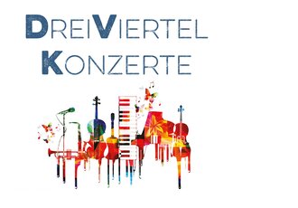 DreiViertel Konzertreihe – 2. Viertel
