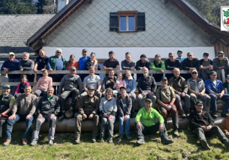 Alptag 2026 - Kriessner Schwamm