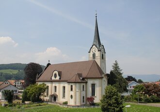 Gottesdienst zum Kilbisonntag