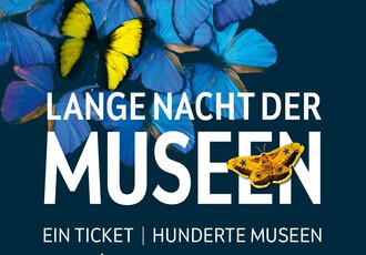 Lange Nacht der Museen im Handsticklokal Balgach