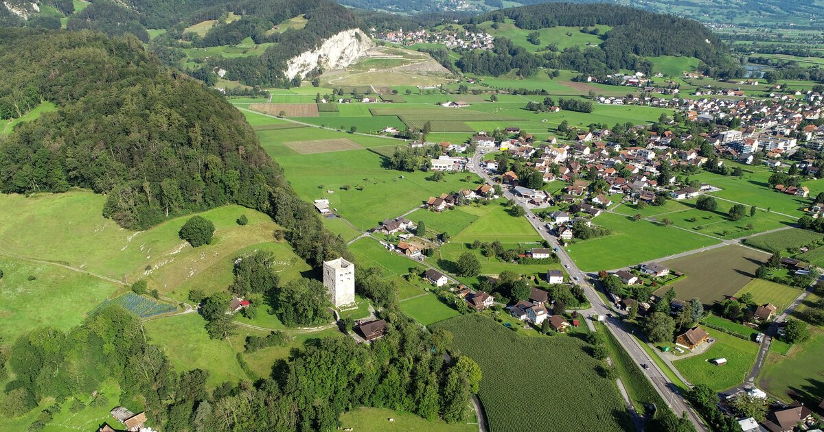 Vortrag Frühe Förderung am 26.11 in Oberriet