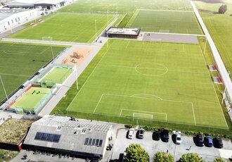 Informationsveranstaltung Sportanlage Grüntal