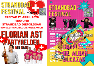 Strandbad-Festival